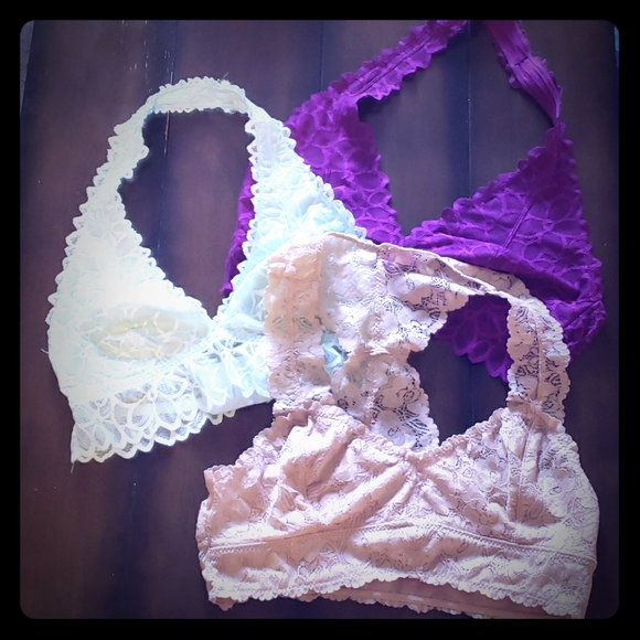 PINK Victoria's Secret Other - Bralette